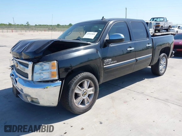 2010 Chevrolet Silverado 1500 LT with VIN 3GCRCSE08AG108110, listed as a IAAI auction lot 42011464 with 177,771 mi miles and . Bid and sale history available at DreamBid. Image 17.