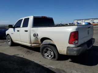 2009 Dodge Ram 1500 SLT with VIN 1D3HB18P29S748455, listed as a Copart auction lot 73020254 with 195,566 mi miles and Non Repairable. Bid and sale history available at carsss.com. Image 2.