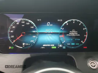 2021 Mercedes-Benz AMG GT 53 с VIN W1K7X6BB9MA039087, выставлен на аукционе Copart как лот 80738113 с пробегом 11 353 миль миль и . История ставок и продаж доступна на DreamBid. Изображение 9.