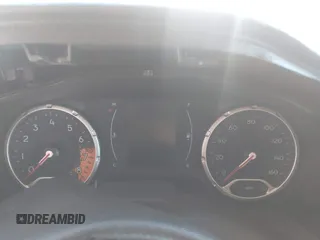 2018 Jeep Renegade Latitude z VIN ZACCJABB2JPG84382, wystawiony jako IAAI lot #41824812 z przebiegiem Nie podano mil oraz . Historia ofert i sprzedaży dostępna na DreamBid. Obrazek 7.