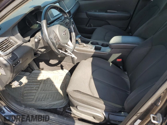 2018 Kia Optima Premium z VIN KNAGT4LEXJ5020519, wystawiony jako Copart lot #57088955 z przebiegiem Nie podano mil oraz Szkoda całkowita • Salvage title. Historia ofert i sprzedaży dostępna na DreamBid. Obrazek 7.