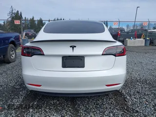 2023 Tesla Model 3 with VIN 5YJ3E1EA2PF612427, listed as a IAAI auction lot 41793756 with 17,913 mi miles and . Bid and sale history available at carsss.com. Image 17.