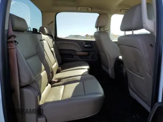 2014 GMC Sierra 1500 SLT с VIN 3GTU2VEJ1EG349830, выставлен на аукционе Copart как лот 44318855 с пробегом 161 728 миль миль и Чистый • Clean title. История ставок и продаж доступна на DreamBid. Изображение 10.