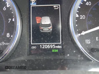 2018 Toyota Highlander SE с VIN 5TDJZRFH1JS545568, выставлен на аукционе IAAI как лот 42582513 с пробегом 120 695 миль миль и . История ставок и продаж доступна на DreamBid. Изображение 15.