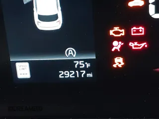 2024 Kia Telluride EX X-Line с VIN 5XYP3DGC4RG448097, выставлен на аукционе IAAI как лот 42261602 с пробегом 29 217 миль миль и . История ставок и продаж доступна на DreamBid. Изображение 15.