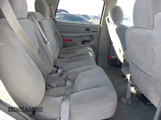 2004 Chevrolet Tahoe LT z VIN 1GNEC13Z44R323201, wystawiony jako IAAI lot #41481138 z przebiegiem 216 869 mil mil oraz . Historia ofert i sprzedaży dostępna na DreamBid. Obrazek 8.