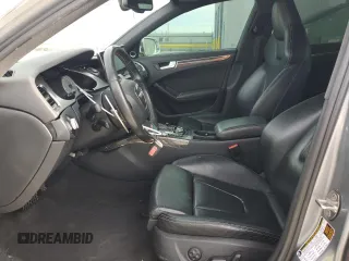2010 Audi S4 Prestige z VIN WAUKGAFL8AA102764, wystawiony jako Copart lot #57839715 z przebiegiem 120 369 mil mil oraz Szkoda całkowita • Salvage title. Historia ofert i sprzedaży dostępna na DreamBid. Obrazek 7.