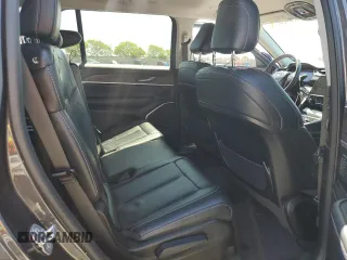 2022 Jeep Grand Cherokee Limited with VIN 1C4RJJBG0N8548285, listed as a Copart auction lot 55954665 with 72,674 mi miles and Salvage title. Bid and sale history available at DreamBid. Image 11.