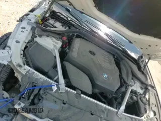 2020 BMW 5 Series 530i xDrive with VIN WBAJR7C03LWW85088, listed as a Copart auction lot 68526175 with 60,696 mi miles and Salvage title. Bid and sale history available at DreamBid. Image 14.