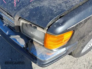 1991 Mercedes-Benz 560 with VIN WDBCA45E8MA568937, listed as a IAAI auction lot 41750637 with Not Provided miles and . Bid and sale history available at DreamBid. Image 10.