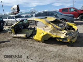 2015 Chevrolet Camaro SS z VIN 2G1FK1EJ6F9286567, wystawiony jako Copart lot #51676845 z przebiegiem Nie podano mil oraz Nie do naprawy • Non repairable. Historia ofert i sprzedaży dostępna na DreamBid. Obrazek 2.