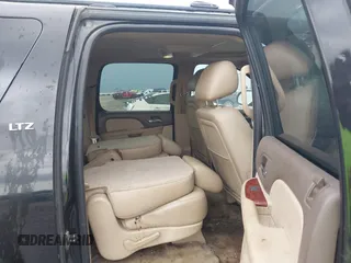 2011 Chevrolet Suburban LTZ с VIN 1GNSCKE02BR370652, выставлен на аукционе IAAI как лот 42473065 с пробегом 250 085 миль миль и . История ставок и продаж доступна на DreamBid. Изображение 8.