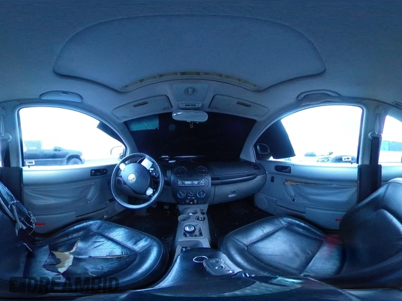 2000 Volkswagen Beetle GLX с VIN 3VWDD21C6YM469268, выставлен на аукционе IAAI как лот 41208322 с пробегом 169 546 миль миль и . История ставок и продаж доступна на DreamBid. Изображение 19.