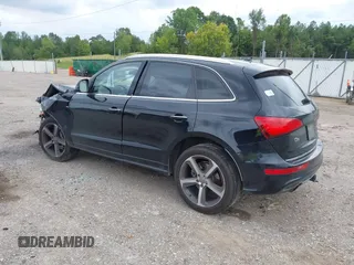 2016 Audi Q5 Premium Plus z VIN WA1D7AFP8GA007803, wystawiony jako IAAI lot #40316399 z przebiegiem 178 389 mil mil oraz . Historia ofert i sprzedaży dostępna na DreamBid. Obrazek 3.