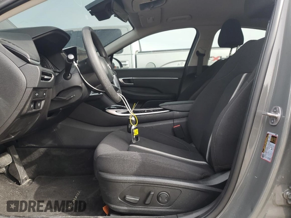 2023 Hyundai Sonata SEL z VIN KMHL64JA7PA311919, wystawiony jako Copart lot #44616075 z przebiegiem 23 222 mil mil oraz Szkody całkowita. Historia ofert i sprzedaży dostępna na DreamBid. Obrazek 7.