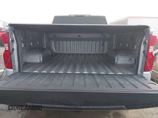 2019 Chevrolet Silverado 1500 LT with VIN 1GCRWCEK8KZ314897, listed as a IAAI auction lot 41546697 with 75,556 mi miles and . Bid and sale history available at DreamBid. Image 8.