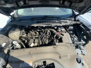 2020 Ford Edge SE z VIN 2FMPK3G93LBB47281, wystawiony jako Copart lot #54109485 z przebiegiem 73 460 mil mil oraz Nie do naprawy • Non repairable. Historia ofert i sprzedaży dostępna na DreamBid. Obrazek 7.