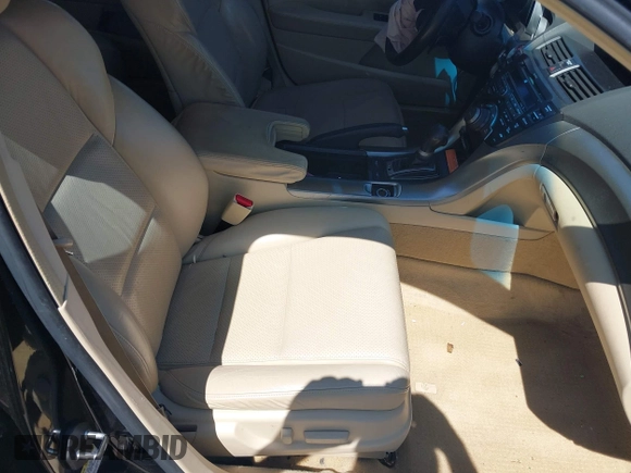 2009 Acura TL Technology z VIN 19UUA86509A009922, wystawiony jako IAAI lot #42331976 z przebiegiem 208 781 mil mil oraz . Historia ofert i sprzedaży dostępna na DreamBid. Obrazek 5.