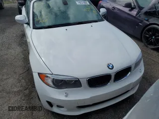 2013 BMW 1 Series 128i z VIN WBAUL7C56DVU09165, wystawiony jako Copart lot #74231084 z przebiegiem Nie podano mil oraz Szkoda całkowita • Salvage title. Historia ofert i sprzedaży dostępna na DreamBid. Obrazek 5.