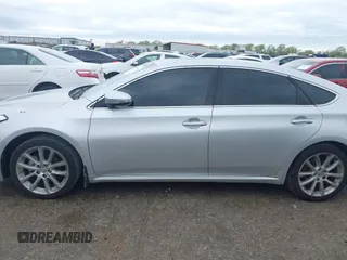 2013 Toyota Avalon XLE z VIN 4T1BK1EB2DU044501, wystawiony jako IAAI lot #41905442 z przebiegiem 97 169 mil mil oraz . Historia ofert i sprzedaży dostępna na DreamBid. Obrazek 14.