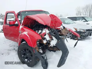 2008 Ford Ranger XL with VIN 1FTYR15E18PB08231, listed as a IAAI auction lot 41613447 with Not Provided miles and . Bid and sale history available at carsss.com. Image 1.