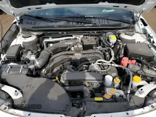 2023 Subaru Legacy Premium z VIN 4S3BWAD65P3009362, wystawiony jako Copart lot #56950505 z przebiegiem 60 842 mil mil oraz Szkoda całkowita • Salvage title. Historia ofert i sprzedaży dostępna na DreamBid. Obrazek 11.