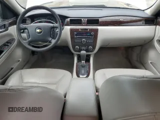 2015 Chevrolet Impala LT with VIN 2G1WB5E3XF1154757, listed as a Copart auction lot 60474895 with 124,712 mi miles and Clean title. Bid and sale history available at DreamBid. Image 8.