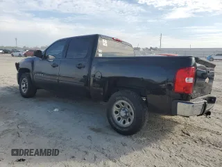 2010 Chevrolet Silverado 1500 LT with VIN 3GCRCSEA0AG181206, listed as a Copart auction lot 42462725 with 271,065 mi miles and Non Repairable. Bid and sale history available at DreamBid. Image 2.