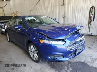 2014 Ford Fusion SE with VIN 3FA6P0H78ER129219, listed as a Copart auction lot 53871155 with 167,025 mi miles and Salvage Title. Bid and sale history available at carsss.com. Image 4.