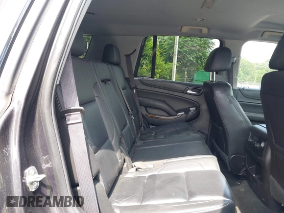 2016 Chevrolet Tahoe LT with VIN 1GNSCBKC5GR350045, listed as a IAAI auction lot 42514419 with 109,097 mi miles and . Bid and sale history available at DreamBid. Image 8.