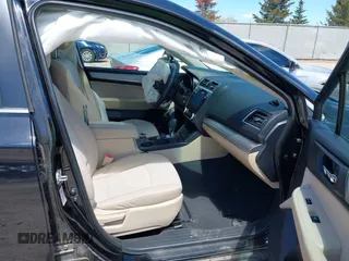 2018 Subaru Outback Premium z VIN 4S4BSAHC8J3357106, wystawiony jako IAAI lot #42172612 z przebiegiem 102 491 mil mil oraz . Historia ofert i sprzedaży dostępna na DreamBid. Obrazek 5.