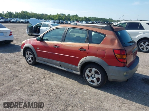 2004 Pontiac Vibe with VIN 5Y2SL62804Z418212, listed as a IAAI auction lot 42796908 with 169,798 mi miles and . Bid and sale history available at DreamBid. Image 3.