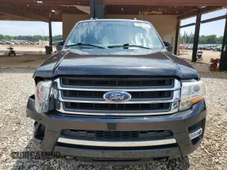 2015 Ford Expedition Max Limited with VIN 1FMJK2AT0FEF21391, listed as a Copart auction lot 57064805 with 145,981 mi miles and Salvage title. Bid and sale history available at DreamBid. Image 5.