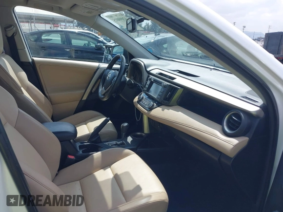 2013 Toyota RAV4 Limited with VIN 2T3DFREV5DW036132, listed as a IAAI auction lot 42098015 with 77,324 mi miles and . Bid and sale history available at DreamBid. Image 5.