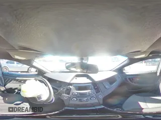 2014 Ford Police Interceptor с VIN 1FAHP2MK1EG127818, выставлен на аукционе Copart как лот 53983545 с пробегом 119 897 миль миль и Списание • Salvage title. История ставок и продаж доступна на DreamBid. Изображение 15.