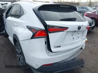 2019 Lexus NX 300 with VIN JTJBARBZ2K2186862, listed as a IAAI auction lot 41867777 with 41,872 mi miles and . Bid and sale history available at DreamBid. Image 20.