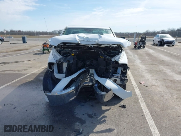 2016 Ram 1500 Outdoorsman z VIN 1C6RR7GT9GS327847, wystawiony jako IAAI lot #41823824 z przebiegiem 134 603 mil mil oraz . Historia ofert i sprzedaży dostępna na DreamBid. Obrazek 13.