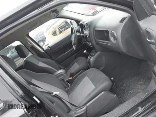 2012 Jeep Patriot Sport with VIN 1C4NJPBB2CD634837, listed as a IAAI auction lot 42379087 with 123,745 mi miles and . Bid and sale history available at DreamBid. Image 5.