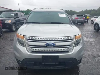 2014 Ford Explorer XLT z VIN 1FM5K8D87EGC53907, wystawiony jako IAAI lot #42236118 z przebiegiem 160 719 mil mil oraz . Historia ofert i sprzedaży dostępna na DreamBid. Obrazek 12.