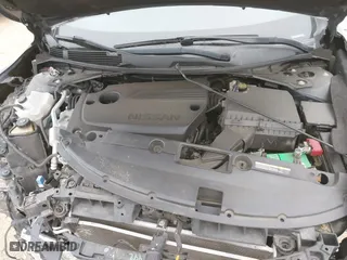 2017 Nissan Altima 2.5 SR with VIN 1N4AL3AP5HC475622, listed as a IAAI auction lot 41510202 with 132,074 mi miles. Bid and sale history available at carsss.com. Image 10.