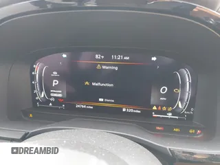 2023 Infiniti QX60 Autograph с VIN 5N1DL1HT2PC345452, выставлен на аукционе IAAI как лот 41507200 с пробегом 24 764 миль миль и . История ставок и продаж доступна на DreamBid. Изображение 16.