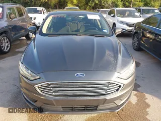 2018 Ford Fusion SE with VIN 3FA6P0HD4JR256663, listed as a IAAI auction lot 42814801 with 112,809 mi miles and . Bid and sale history available at DreamBid. Image 12.