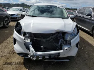 2020 Ford Escape SE with VIN 1FMCU0G60LUB44118, listed as a Copart auction lot 47217835 with 89,621 mi miles and Salvage Title. Bid and sale history available at carsss.com. Image 5.