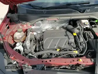 2024 Chevrolet Trax 2RS с VIN KL77LJE21RC209875, выставлен на аукционе Copart как лот 82687835 с пробегом 23 685 миль миль и Списание • Salvage title. История ставок и продаж доступна на DreamBid. Изображение 17.