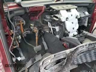 2024 Dodge Durango R/T Premium with VIN 1C4SDJCT3RC174049, listed as a Copart auction lot 56130235 with Not provided miles and Non repairable. Bid and sale history available at DreamBid. Image 9.