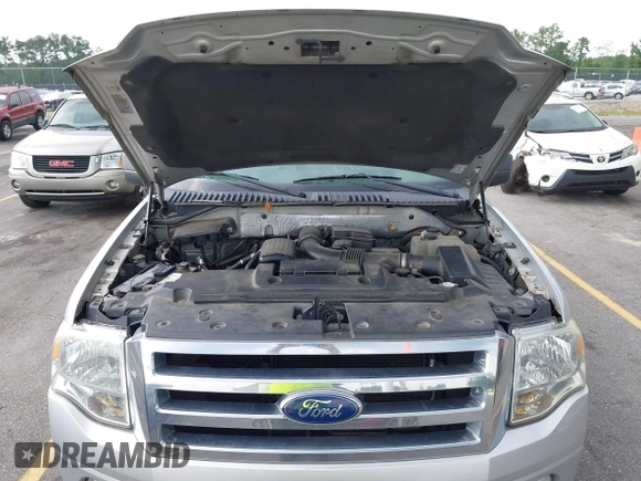 2012 Ford Expedition Max King Ranch with VIN 1FMJK1H52CEF11670, listed as a IAAI auction lot 42577214 with 173,884 mi miles and . Bid and sale history available at DreamBid. Image 10.