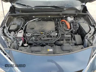 2023 Toyota Venza LE z VIN JTEAAAAH2PJ124184, wystawiony jako Copart lot #57526195 z przebiegiem 26 651 mil mil oraz Szkoda całkowita • Salvage title. Historia ofert i sprzedaży dostępna na DreamBid. Obrazek 12.