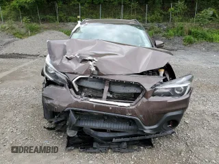 2019 Subaru Outback Touring z VIN 4S4BSETCXK3349766, wystawiony jako Copart lot #58706395 z przebiegiem 71 097 mil mil oraz Szkoda całkowita • Salvage title. Historia ofert i sprzedaży dostępna na DreamBid. Obrazek 5.