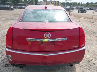 2009 Cadillac CTS RWD z VIN 1G6DF577990165089, wystawiony jako IAAI lot #40517524 z przebiegiem 67 081 mil mil oraz . Historia ofert i sprzedaży dostępna na DreamBid. Obrazek 16.