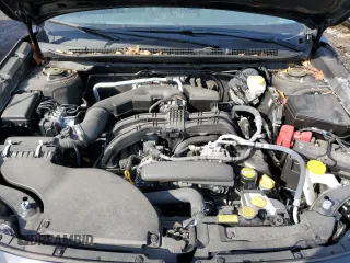2024 Subaru Outback with VIN 4S4BTAACXR3196826, listed as a Copart auction lot 46057585 with 12,655 mi miles and Salvage title. Bid and sale history available at DreamBid. Image 11.